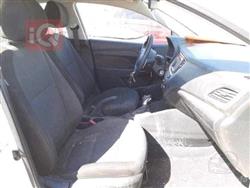 هیوندای ئەکسنت